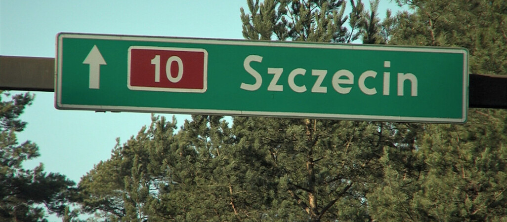 Kolejne przetargi na budowę S10 Szczecin - Piła