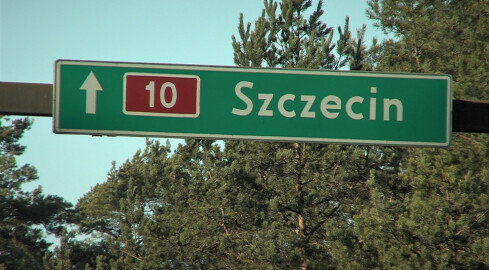 Kolejne przetargi na budowę S10 Szczecin - Piła - grafika