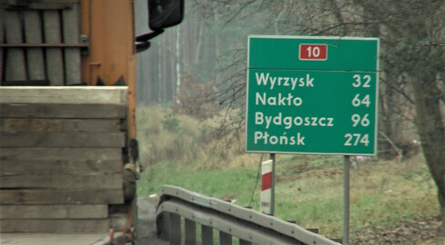 S10 za 6 lat? Droga połączy Wyrzysk z Bydgoszczą  - grafika