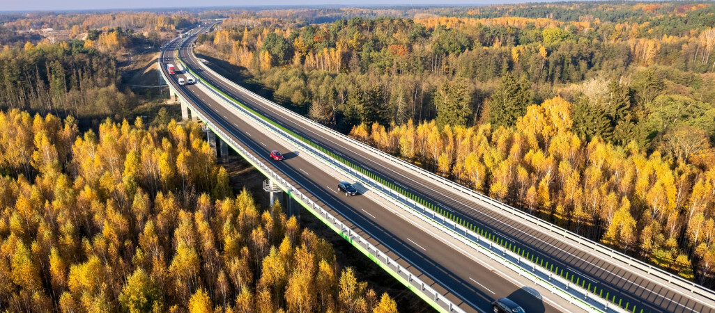 Która droga do Piły powstanie szybciej? S10 czy S11