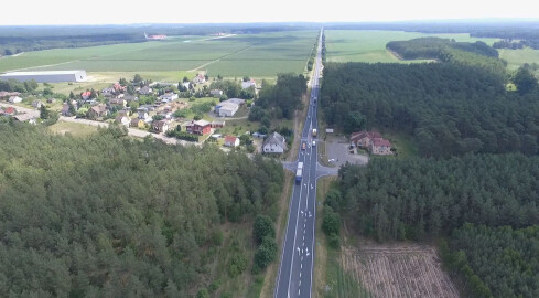 Krajowy program „100 obwodnic”. Jak to wygląda w regionie?  - grafika