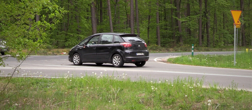 Do Trzcianki będzie szybciej 