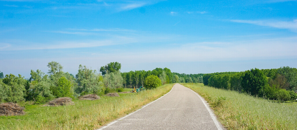 21 mln na drogi dojazdowe do pól w regionie