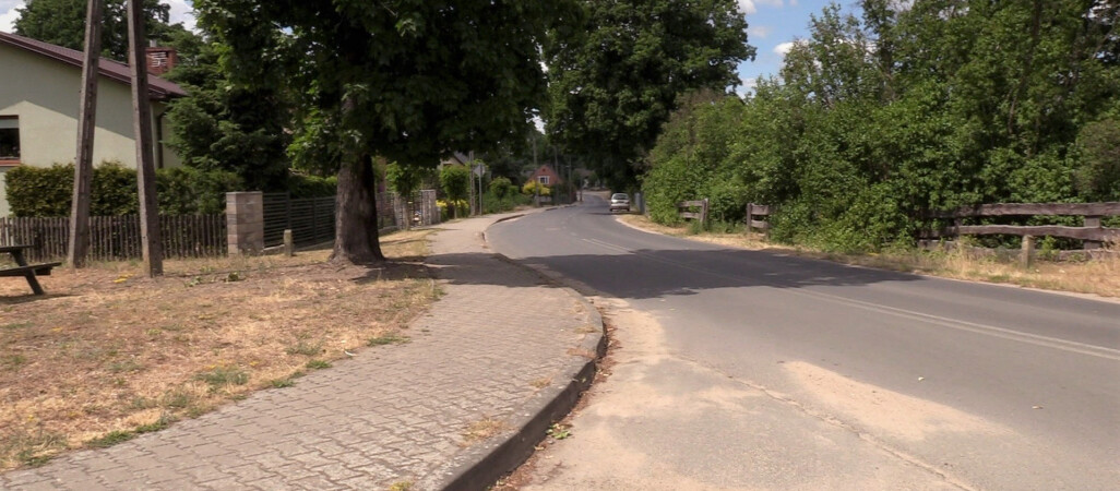 Będą nowe drogi w Białej i Straduniu 