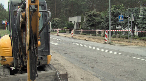 Rusza długo wyczekiwany remont Kamiennej  - grafika