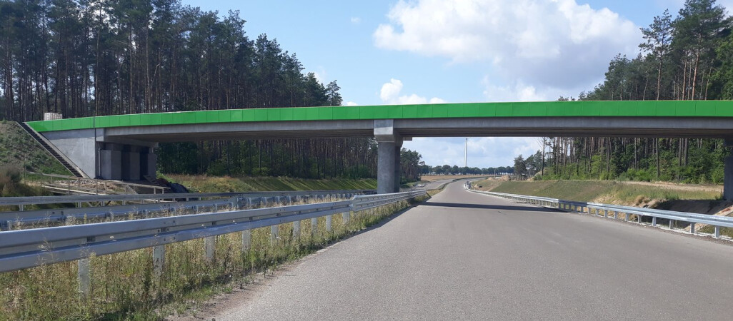 Jeszcze w tym roku kierowcy pojadą obwodnicą Wałcza 