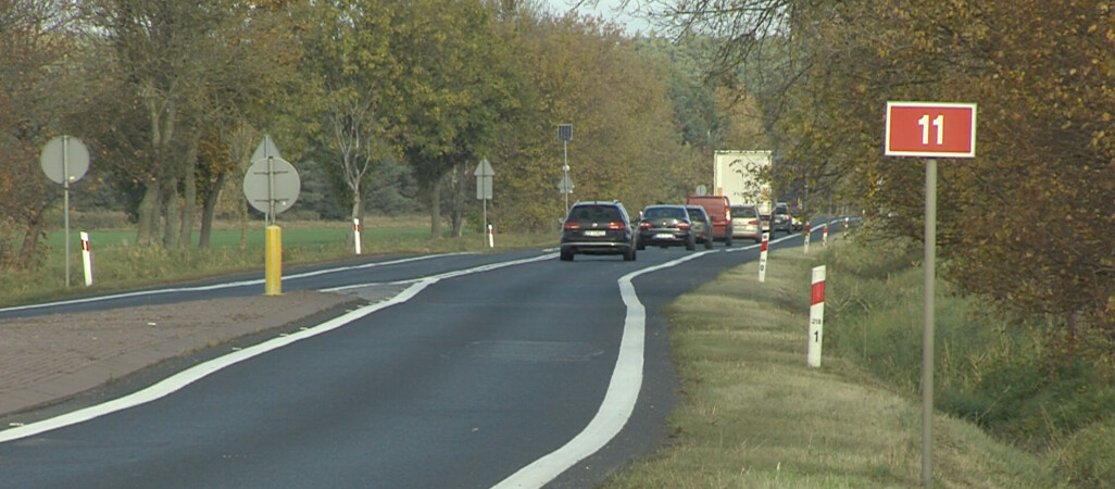 Samorządów nie stać na wykup gruntów pod drogę ekspresową? 