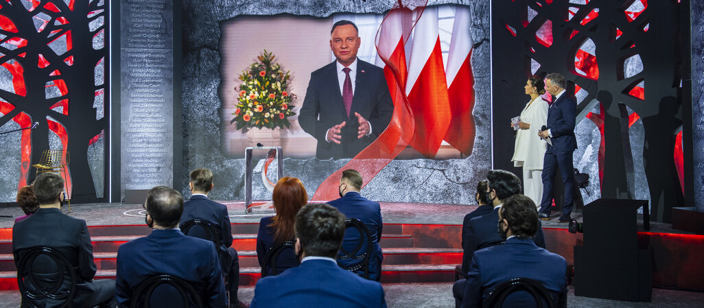 Uczennica LO na Pola laureatką ogólnopolskiego konkursu