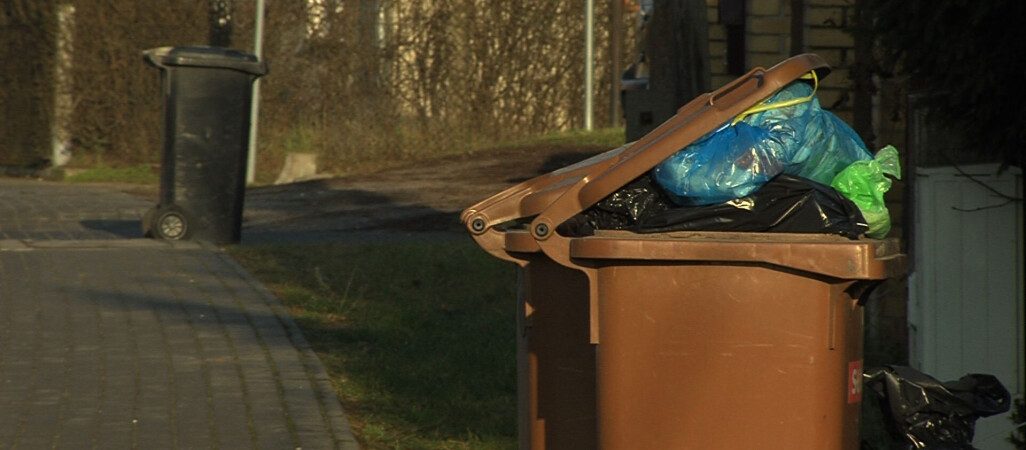 W Chodzieży już płacą więcej, ale tylko za segregowane 