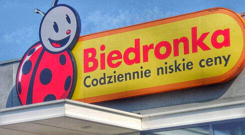 Biedronka rozdaje bony. To wynik interwencji UOKiK  - grafika