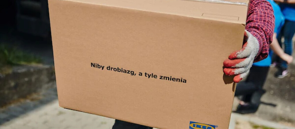 Meble IKEA w Pile? Koncern wychodzi na przeciw oczekiwaniom klientów 