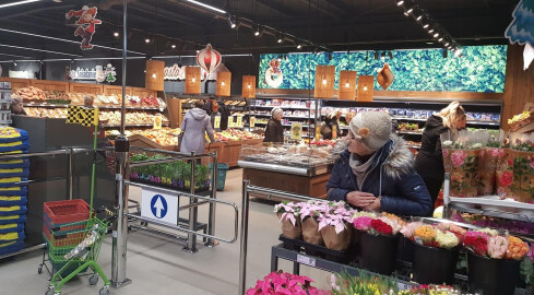 Netto przejmuje Tesco Polska i zwiększa liczbę sklepów do prawie 70 - grafika