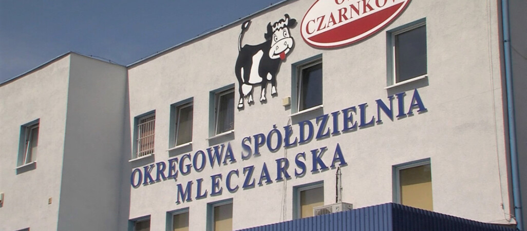 Mlekovita przejmie OSM Czarnków? 