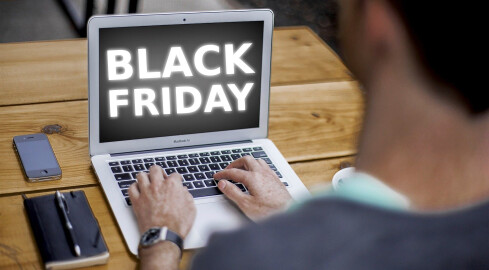 Przed Black Friday – niezbędnik - grafika