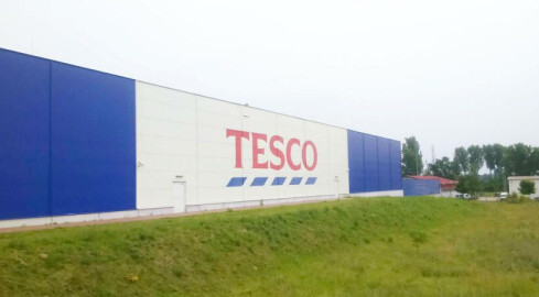 Kolejne sklepy Tesco zmieniają szyld. Co z marketem w Pile?  - grafika