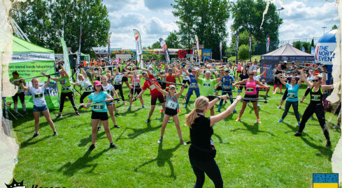 Już w sobotę Korona Zachodu Polski - Nordic Walking!