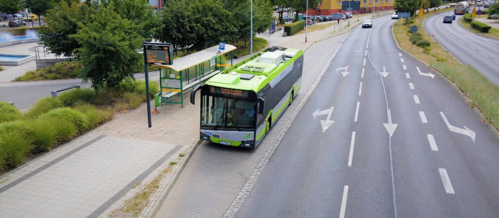 Ważne informacje dla pasażerów pilskiej komunikacji