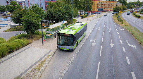 Drożeją bilety autobusowe w Pile. MZK podał nowy cennik  - grafika