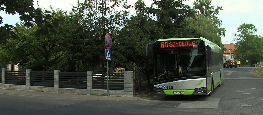 Od 1 września rusza linia autobusowa Piła-Szydłowo