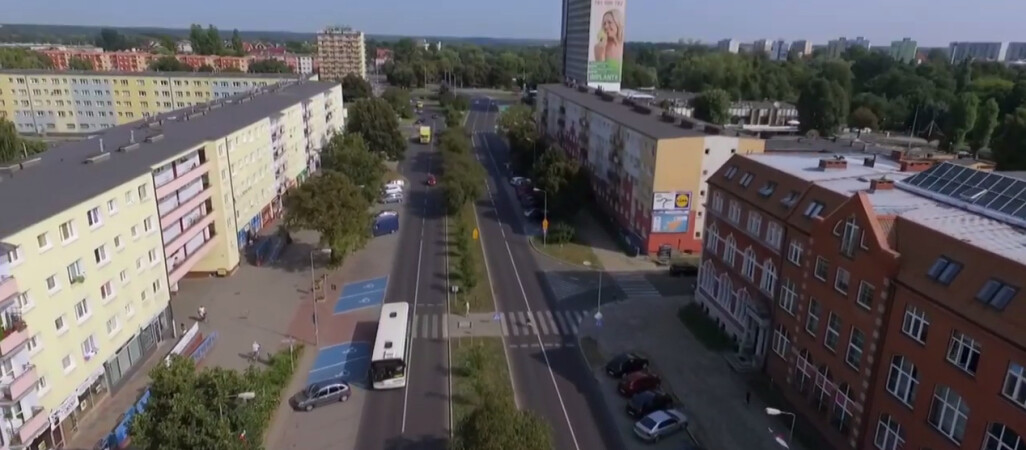 Od dziś więcej kursów autobusów w Pile