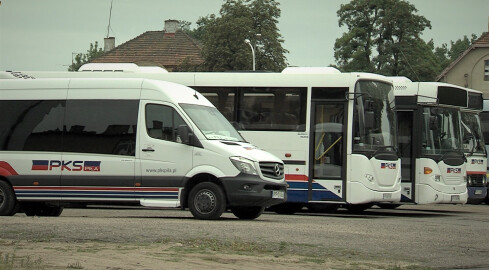 Jak i gdzie można skontrolować autobus przewożący dzieci - grafika