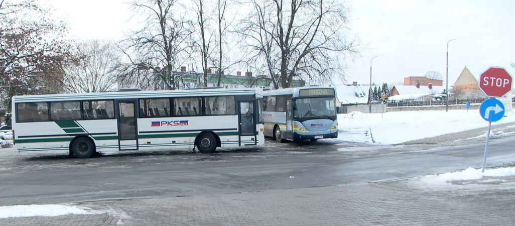 Lepsza komunikacja w Margoninie? 