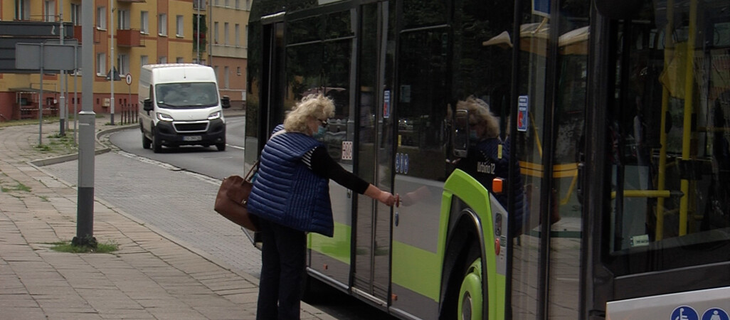 Drożej za bilety MZK w Pile