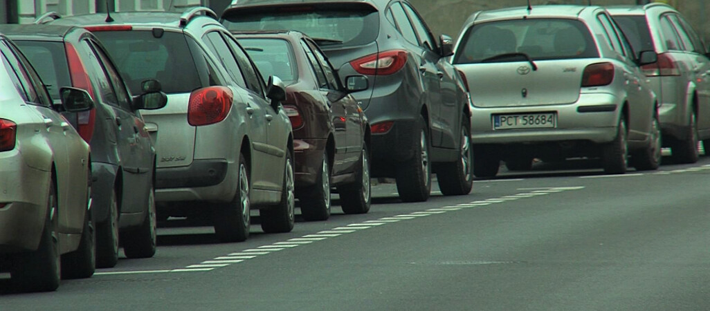 W Czarnkowie powiększy się strefa płatnego parkowania