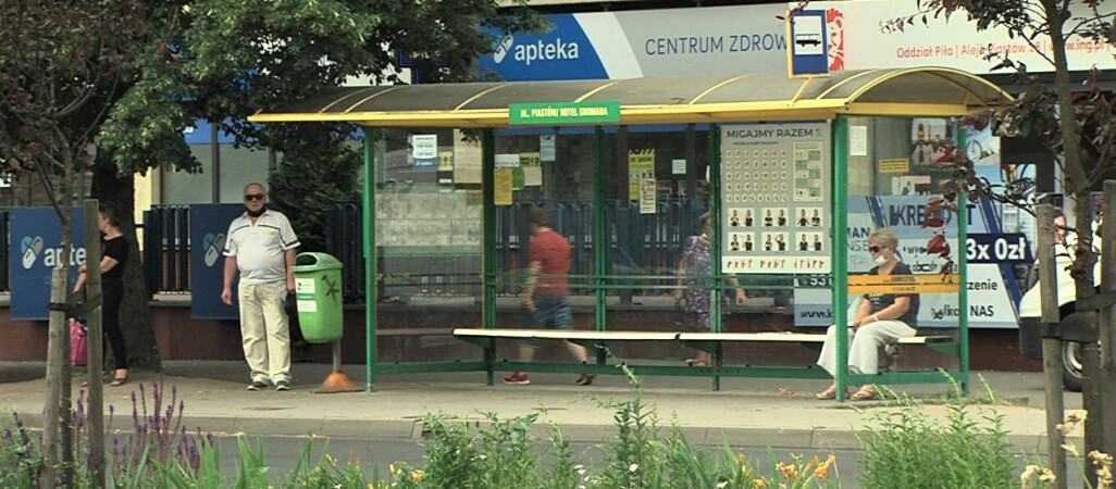 Wakacyjny rozkład jazdy autobusów w Pile