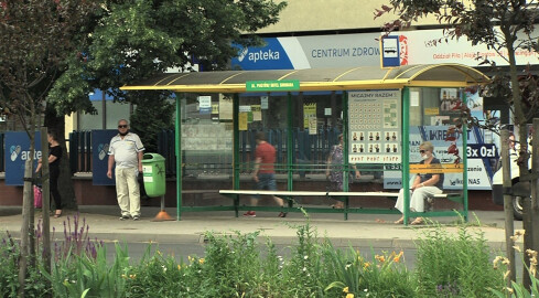 Zmieniają się godziny odjazdów autobusów w Pile  - grafika