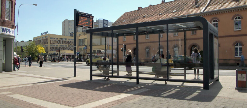 Nowe rozkłady jazdy autobusów MZK