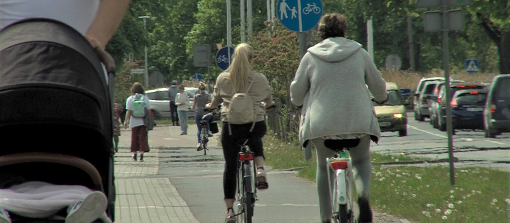 Rowerowa Piła - konkurs na najbardziej aktywne miasta 