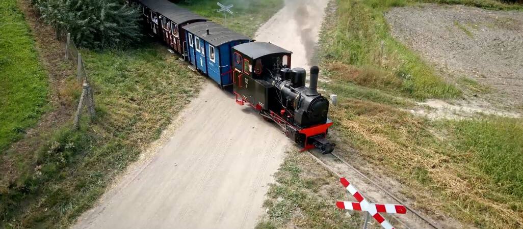 Atrakcje w Pile i najbliższej okolicy na weekend