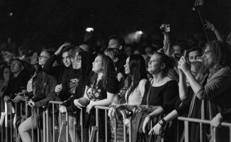 Strachy Na Lachy i Nadmiar na koncercie w Pile - ZDJĘCIA 