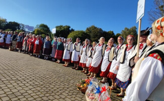 Bukowińskie Spotkania w Pile