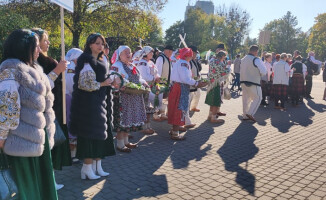 Bukowińskie Spotkania w Pile