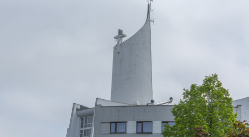 Msza za leśników i myśliwych w Pile. Już w niedzielę  - grafika