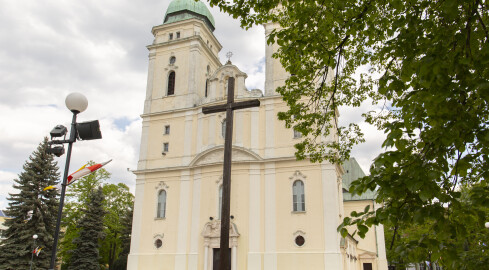 Stanowisko Episkopatu w sprawie uczestnictwa w mszach świętych - grafika