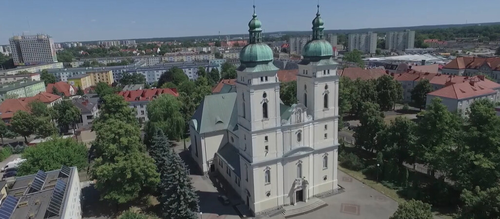 W niedzielę liczenie wiernych w kościołach 