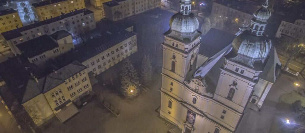 Dzień Życia Konsekrowanego: 28 zgromadzeń zakonnych żeńskich i 12 męskich