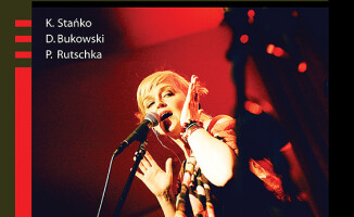 Krystyna Stańko Trio - MOSAIC 