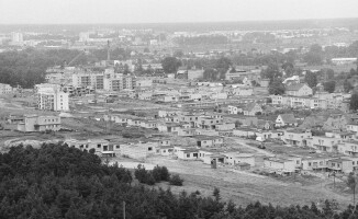 Wystawa fotografii Piły z lat 80-tych w BWA