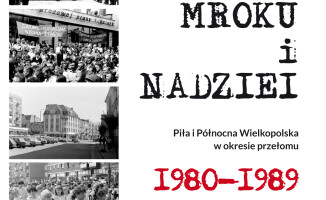 Wystawa fotografii Piły z lat 80-tych w BWA