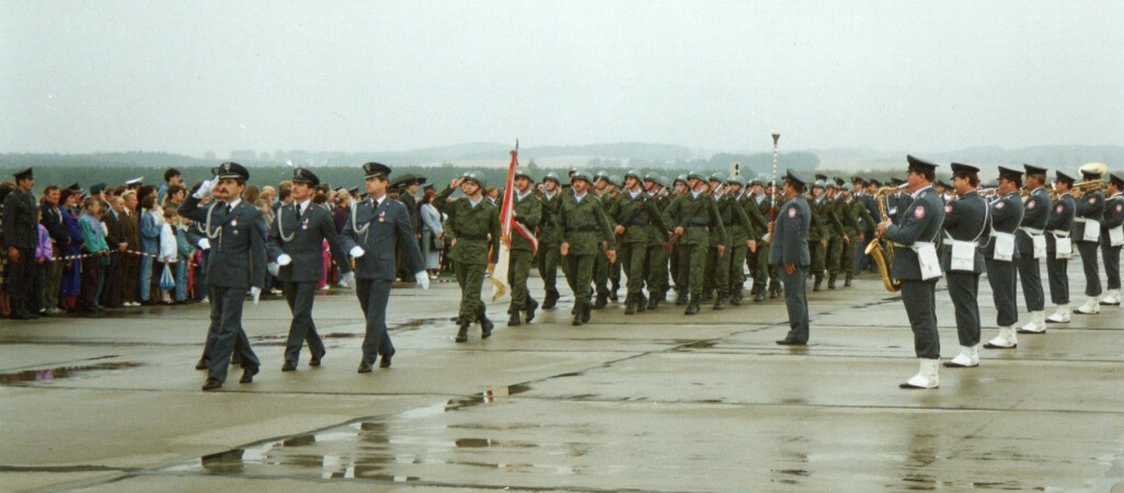 Wystawa fotografii Piły z lat 80-tych w BWA