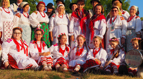 Ruszają Bukowińskie Spotkania. Największy festiwal folklorystyczny  - grafika