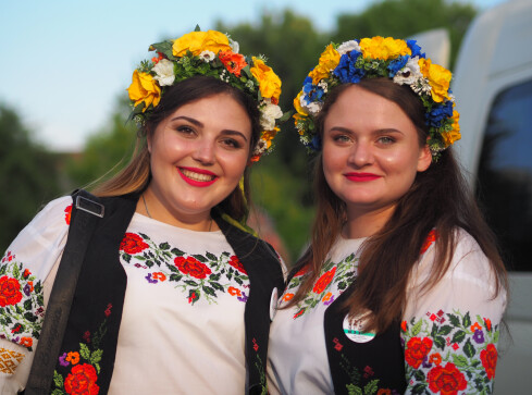 Bukowińskie Spotkania przełożone na jesień  - grafika