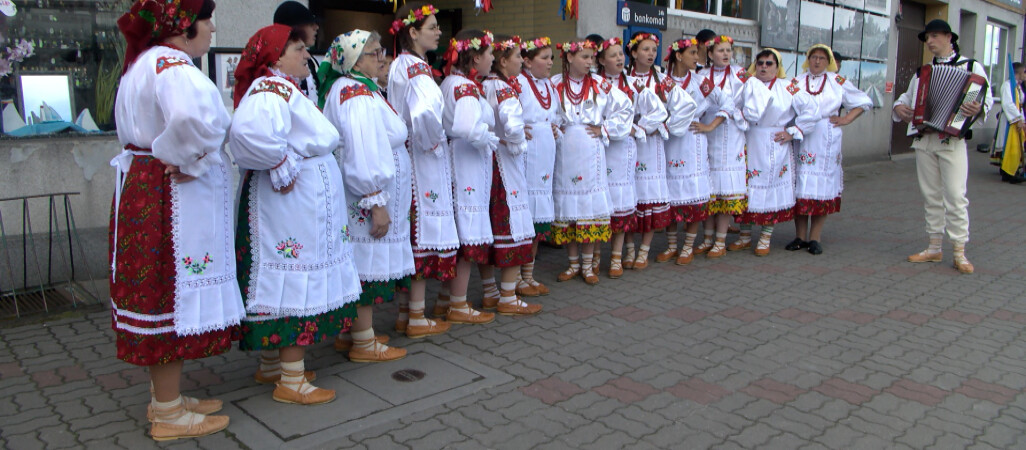 35. Bukowińskie Spotkania rozpoczęte