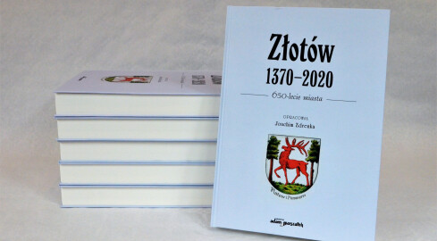 Prof. Zdrenka bez tytułu Honorowego Obywatela Złotowa?   - grafika