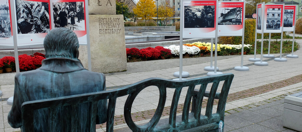 Fotograficzny zapis historii  - wykład Andrzeja Zygmuntowicza 