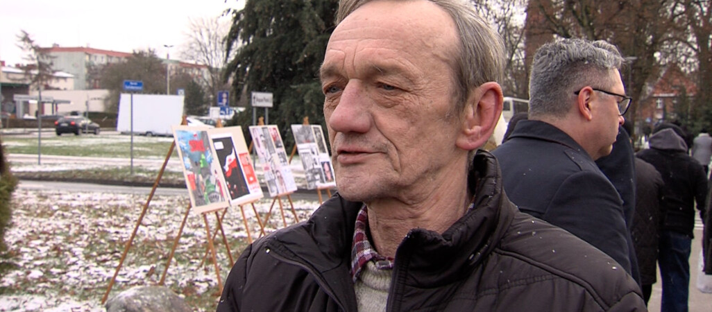 Franciszek Langner honorowym obywatelem Piły